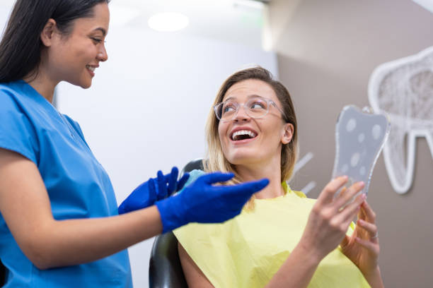 Dental Bonding in Colony Park, PA